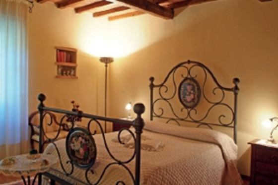 Agriturismo L'Oasi della Pergola - photo 2