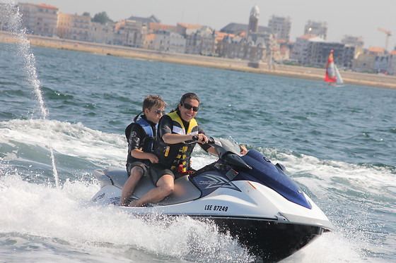 Jet Explorer / Ouest Aventure - photo 31