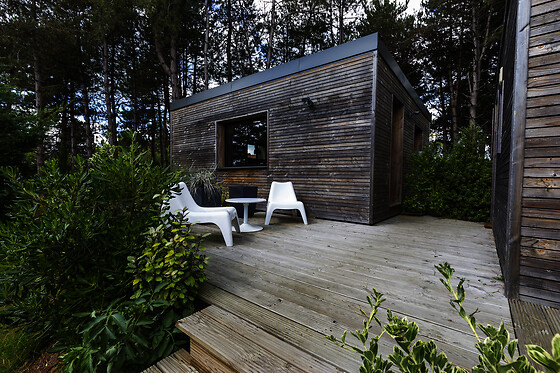 La Maison dans les Bois - photo 0