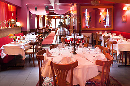 Jaipur Café