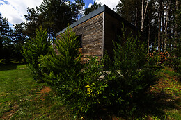 La Maison dans les Bois