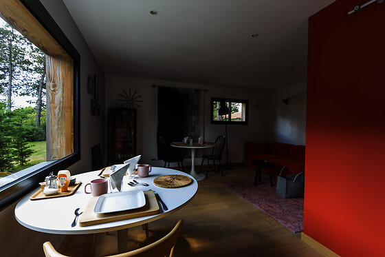 La Maison dans les Bois - photo 10