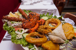 Jaipur Café