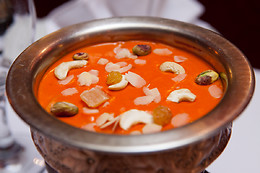 Jaipur Café