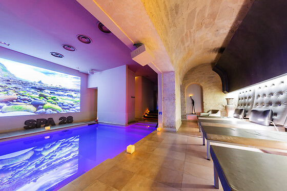 Le Spa 28 - photo 10