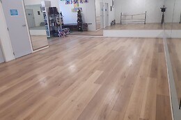 Dance and Co