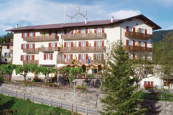 Hotel Panorama Wellness & Resort - photo 33