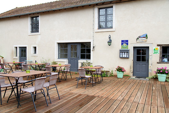 Ferme auberge des pirodelles - photo 3