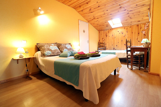 Ferme auberge des pirodelles - photo 0