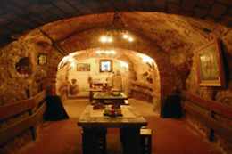 HOTEL DON CARLOS CACERES