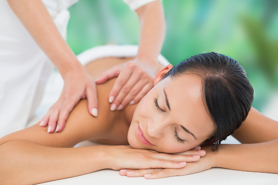 R massages Bien-être - photo 16