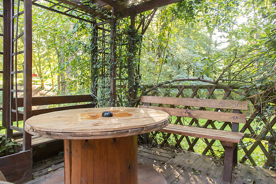Woody park - photo 13