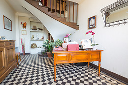 Le Logis de la Lande