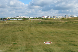 Ugolf Reims Bezannes