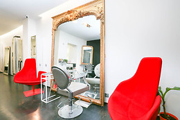 Coiffirst Rue du Bac