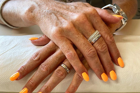 Nail & Beauty Concept - photo 4