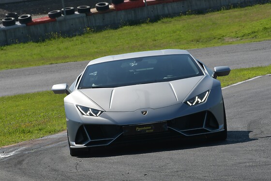 Passione GT Noleggi - photo 39