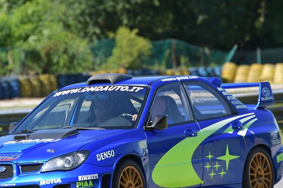 Passione GT Noleggi - photo 31