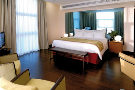 Best Western Premier BHR Treviso Hotel - photo 0