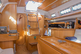 CIE Bretagne et Ecotourisme - Audierne Yachting