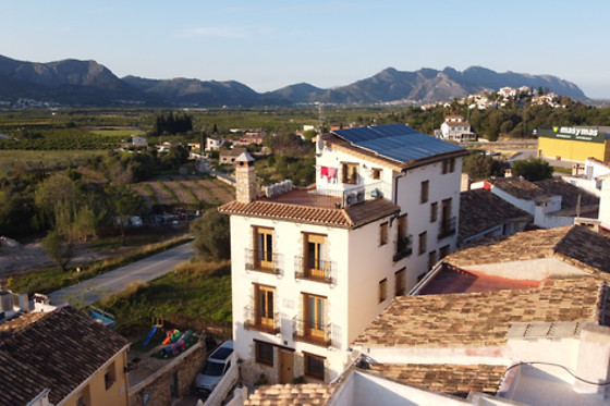LA CASA DEL CARREBAIX - photo 6