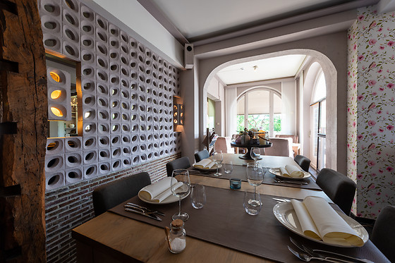 Auberge La Grande Cure - photo 6