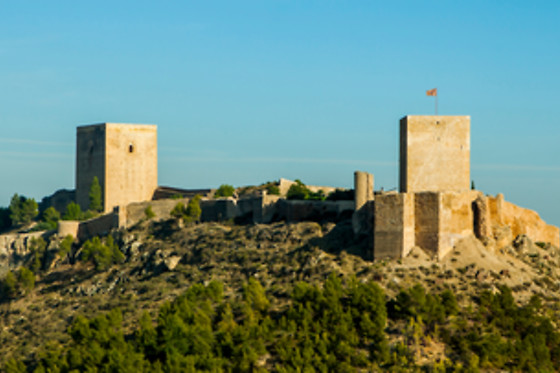 LAS CABALLERIZAS DEL CASTILLO DE LORCA - photo 5