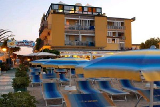 Hotel Estate - photo 10