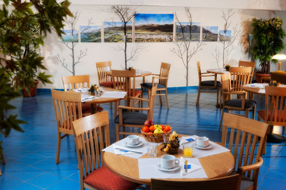 Hotel Express Aosta - photo 12