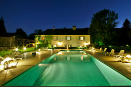 Le Moulin de Mitou
