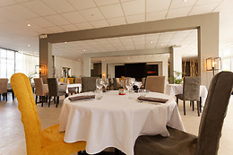 Hotel The Originals Montpellier Sud Neptune