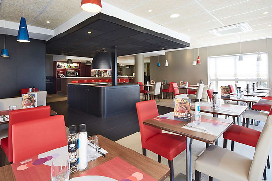 Campanile Villejuif - photo 5