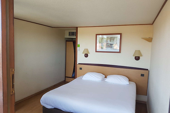Campanile Salon-de-Provence - photo 1