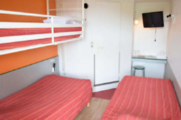Première Classe Douai