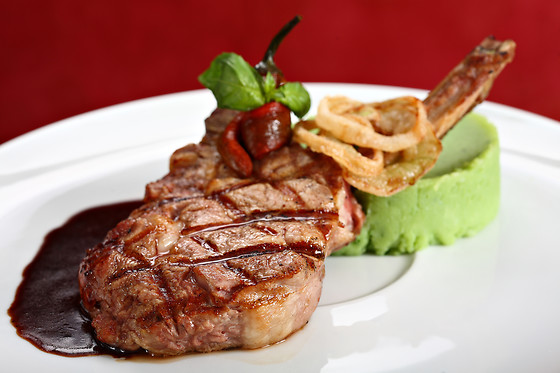 RESTAURANTES ABRASADOR - photo 4