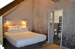 Auberge de Pont Calleck
