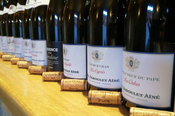 Restaurant Aux 9 Tilleuls - photo 9