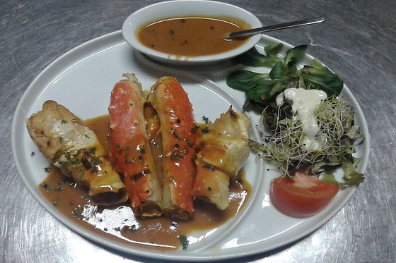 Restaurant Aux 9 Tilleuls - photo 6