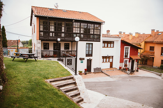 APARTAMENTOS RURALES EL REQUEXU - photo 1