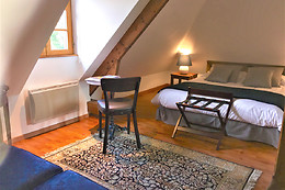 BEAUCHAMPS Maison d'hôtes