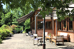 BEAUCHAMPS Maison d'hôtes