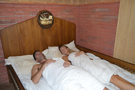 BEER SPA GRANADA - photo 15