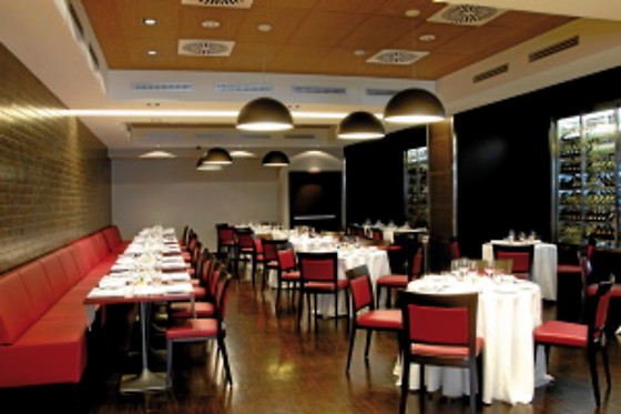 Best Western Premier BHR Treviso Hotel - photo 22