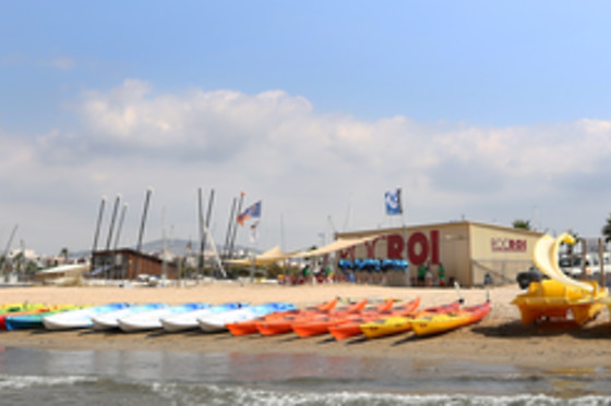 ROC ROI - photo 10