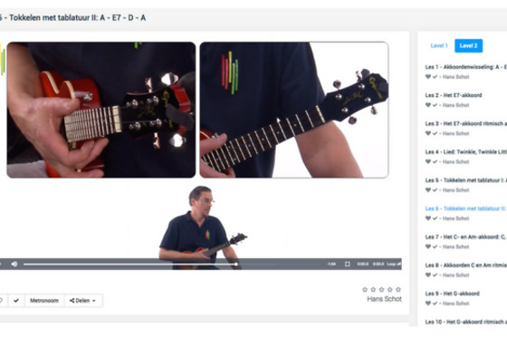 Online Muziek Cursus - photo 0