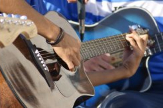 Online Muziek Cursus - photo 4