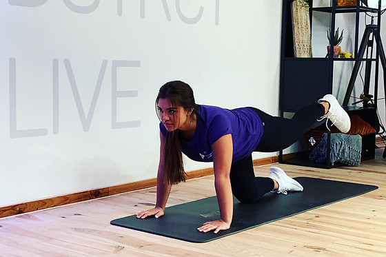 Fit District Live - photo 4