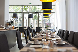 Nemea Appart’hôtel So Cloud Lyon