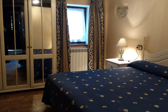APARTAMENTOS RURALES EL REQUEXU - photo 3