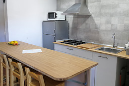 APARTAMENTO RURAL LA FRAGUA DEL CANAJAL